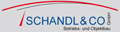 Logo Schandl & Co GmbH