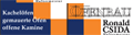 Logo Csida Ronald Ofenbau