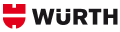 Logo Würth HandelsgesmbH - Zentrale
