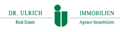 Logo Ulrich Dr Immobilien
