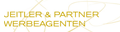 Logo Jeitler & Partner Werbeagenten GmbH & Co KG Logo Jeitler & Partner Werbeagenten GmbH & Co KG