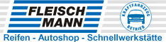 Werbung Point-S - Fleischmann Wilfried