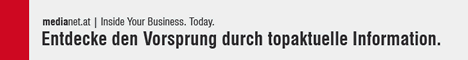 Werbung medianet Verlag AG