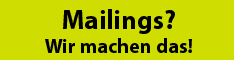 Werbung "MAIL BOXES ETC. 40 Mal in Österreich"