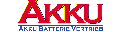 Logo Akku Batterien V&S GmbH