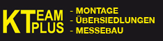 Werbung KTeam Plus