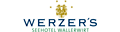 Logo Werzers Seehotel Wallerwirt