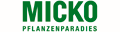 Logo Baumschule Micko Logo Baumschule Micko