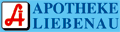 Logo Apotheke Liebenau + Drogerie Mag. pharm. V Weißensteiner KG Logo Apotheke Liebenau + Drogerie Mag. pharm. V Weißensteiner KG