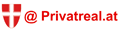 Logo Privatreal Zelinka & Co KG Logo Privatreal Zelinka & Co KG