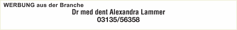 Lammer Alexandra Dr med dent