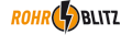 Logo ROHRBLITZ Rohrreinigung GmbH
