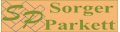 Logo Sorger Parkett Logo Sorger Parkett