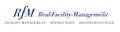 Logo Real Facility Management GmbH