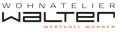 Logo Wohnatelier Walter
