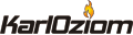 Logo Oziom Karl