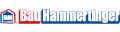 Logo Bau Hammertinger GmbH Logo Bau Hammertinger GmbH