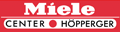 Logo MIELE CENTER HÖPPERGER
