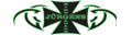 Logo Jürgens Bike Garage