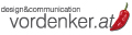Logo Design & Communication VORDENKER Logo Design & Communication VORDENKER