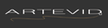 Logo Artevid - Momir Vidic