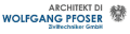 Logo Arch. Dipl. Ing. Wolfgang Pfoser Ziviltechniker GmbH