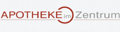 Logo APOTHEKE im Zentrum Logo APOTHEKE im Zentrum