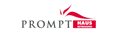 Logo Prompt Hausbetreuung