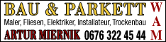 Werbung Miernik Artur