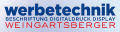 Logo Beschriftungen Weingartsberger GmbH