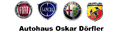 Logo Dörfler Oskar