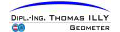 Logo Geometer Dipl.-Ing. Thomas ILLY