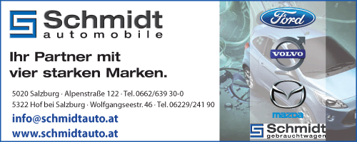 Vergrößern Werbung Schmidt Oskar GmbH & Co KG