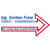 Logo Gartner Franz Ing