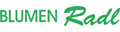 Logo Blumen Radl