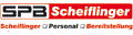 Logo Scheiflinger PersonalBereitstellungs KG Logo Scheiflinger PersonalBereitstellungs KG