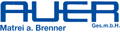 Logo Auer GmbH