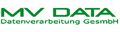 Logo MV Data Datenverarbeitung GmbH Logo MV Data Datenverarbeitung GmbH