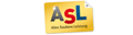 Logo ASL Salzburg