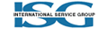 Logo ISG Personalmanagement GmbH Logo ISG Personalmanagement GmbH