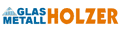 Logo GLAS METALL HOLZER GmbH