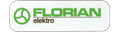 Logo Elektro Florian GesmbH
