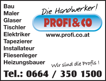 Vergrößern Werbung HTV Handwerk Technik Vertrieb GmH