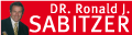 Logo Sabitzer Ronald J OA Dr Logo Sabitzer Ronald J OA Dr