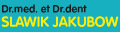 Logo Jakubow Slawik Dr Logo Jakubow Slawik Dr