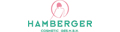 Logo Hamberger Cosmetic GMBH Logo Hamberger Cosmetic GMBH