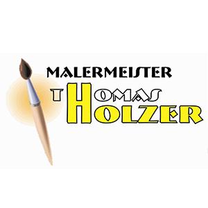 Logo Malermeister Thomas Holzer