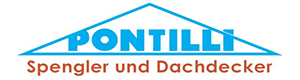 Logo Pontilli Markus Spenglermeister u. Dachdeckermeister