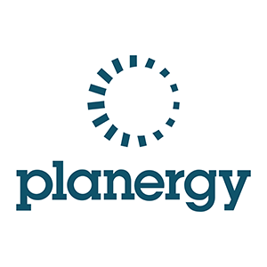Logo planergy GmbH