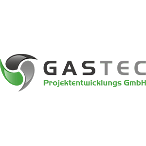 Logo Gastec Projektentwicklung GmbH